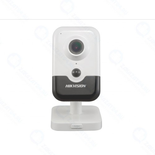 Видеокамера IP Hikvision DS-2CD2423G0-IW (2.8mm) (W)