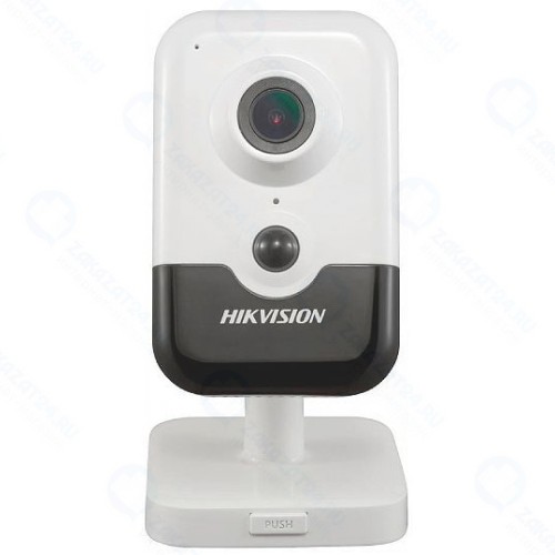 Видеокамера IP Hikvision DS-2CD2423G2-I(4mm) 4-4мм