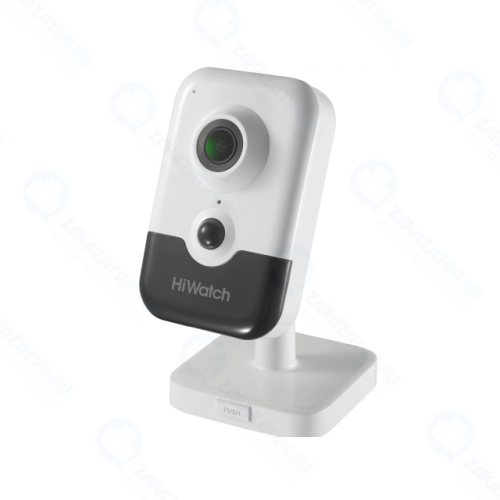 IP-камера HiWatch PRO IPC-C042-G0 (4mm)