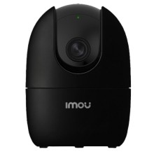 IP Камера Imou Ranger2-D 3.6-3.6мм корп.:черный (IPC-A22EBP-D-IMOU)