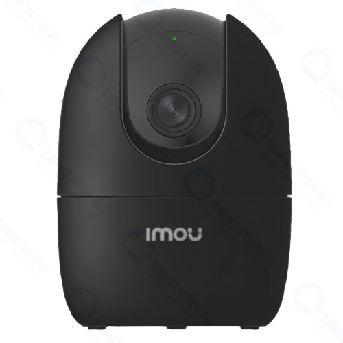 IP Камера Imou Ranger2-D 3.6-3.6мм корп.:черный (IPC-A22EBP-D-IMOU)