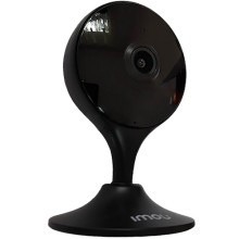 Камера видеонаблюдения IMOU Cue 2, черная