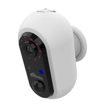 Wi-Fi аккумуляторная камера наблюдения RITMIX IPC-240B-Tuya