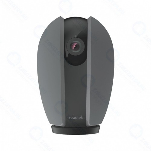 IP камера RUBETEK (серый) RV-3421/G