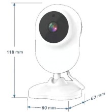 IP видеокамера Tantos iКапля Плюс IP видеокамера Tantos iКапля Плюс