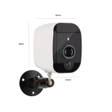 IP видеокамера Tantos iБлок Плюс IP видеокамера Tantos iБлок Плюс