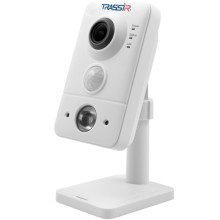 Камера видеонаблюдения IP Trassir TR-D7151IR1 2.8-2.8мм