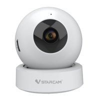IP камера VStarcam G8843WIP (G43S)