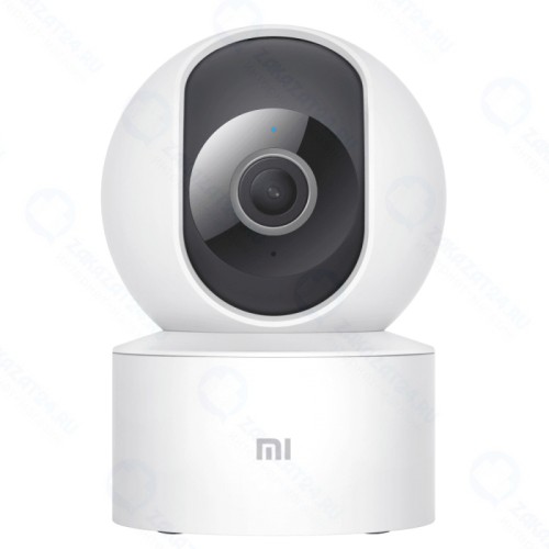 Видеокамера безопасности XIAOMI Mi 360° Camera (1080p) MJSXJ10CM (BHR4885GL)