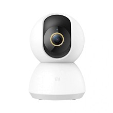 Видеокамера безопасности Xiaomi Mi 360° Home Security Camera 2K MJSXJ09CM (BHR4457GL) X29048
