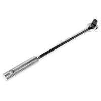 Вороток JTC 3617 шарнирный, с рукояткой, 1/2", длина 380мм