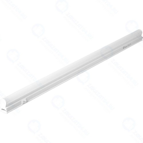Линейный светильник FL-LED T5- 5W 4000K 22*35*268мм 5Вт 425Лм 220В (Кабель/соединитель- Код товара: 2633332/2633333) FOTON LIGHTING