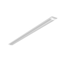 Линейный светильник Gauss IP20 1200*76*24мм 36W 2850lm 4000K WLF-2 сталь 1/20 Линейный светильник Gauss IP20 1200*76*24мм 36W 2850lm 4000K WLF-2 сталь 1/20