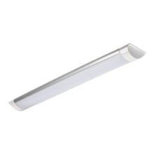 Линейный светильник Gauss WLF-1 50W 4550lm 6500K 185-265V IP20 1492*75*25мм алюминий LED 1/20