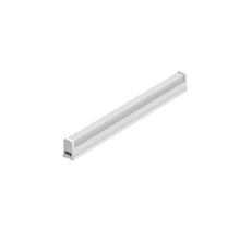 Линейный светильник Светильник GAUSS LED TL Basic линейный матовый 7W 4000K 563*22*33, 500лм 1/25