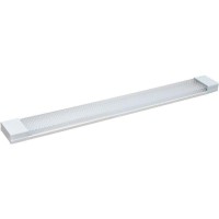 Светильник светодиодный ДБО 4013 18Вт 6500К IP20 600мм призма IEK LDBO0-4013-18-6500-K01