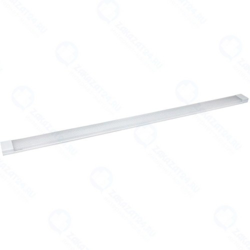 Светильник линейный ДБО 4014 36Вт 6500К IP20 1200мм призма IEK LDBO0-4014-36-6500-K01