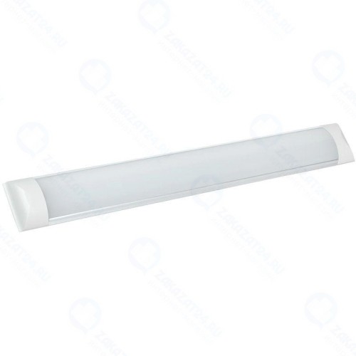 Светильник линейный ДБО 5003 18Вт 4000К IP20 600мм алюминий IEK LDBO0-5003-18-4000-K03