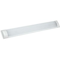 Светильник светодиодный ДБО 5005 18Вт 6500К IP20 600мм металл IEK LDBO0-5005-18-6500-K02