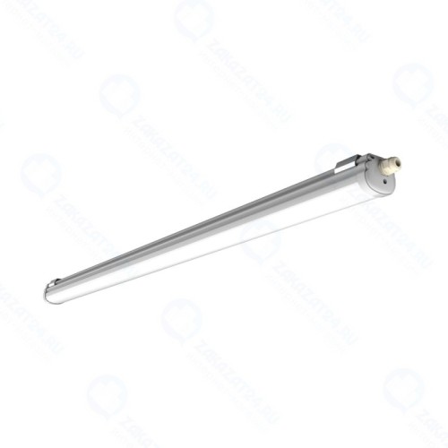 Линейный светильник ДСП-36w 4000K 2900 Лм IP65 Jazzway