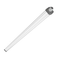 Линейный светильник OSRAM-LEDVANCE DP SLIMVALUE 1500 57W/6500K Серый 6000Lm 30000h IP65