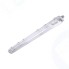 Линейный светильник (UL-00006463) Uniel ULW-T41B T8x1/L126 IP65 White