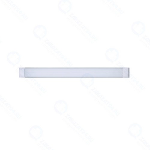 Линейный светильник Uniel ULO-DL120-40W/4000K SILVER