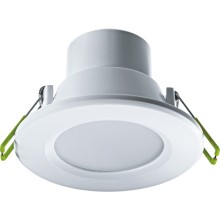 Светильник downlight ДВО-6Вт 4000K 420Лм белый Navigator