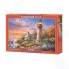Пазл CASTORLAND Маяк на берегу, 1500 элементов