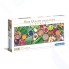 Пазл CLEMENTONI Всё для здоровья, 1000 дет.
