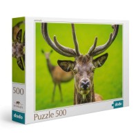 Пазл DODO Грациозный олень 500 эл.