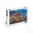 Пазл DODO Олесунн. Норвегия, 500 элементов
