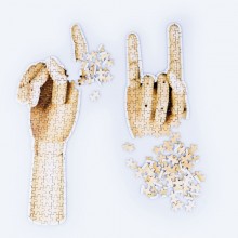 Пазл Doiy Hand