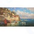 Пазл ФРЕЯ Портофино, 2000 элементов