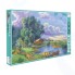 Пазл ФРЕЯ Родные просторы, 500 элементов