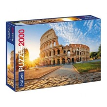 Пазл HATBER Premium Италия 2000 эл.