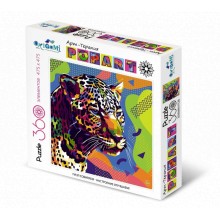 Пазл ORIGAMI 5561 Ягуар Пазл ORIGAMI 5561 Ягуар