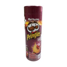 Пазл PRINGLES BBQ 50 дет.