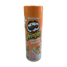Пазл PRINGLES Cheddar Cheese 50 дет.