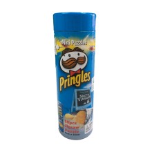 Пазл PRINGLES Salt and Vinegar 50 дет.