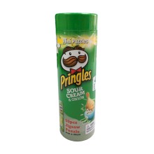 Пазл PRINGLES Sour Cream and Onion 50 дет.