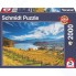 Пазл SCHMIDT Виноградники осенью 2000 дет.