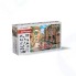 Фигурный деревянный пазл НЕСКУЧНЫЕ ИГРЫ 8185 Citypuzzles Венеция