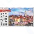Фигурный деревянный пазл НЕСКУЧНЫЕ ИГРЫ 8186 Citypuzzles Таллин, 101 элемент