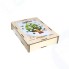 Деревянный пазл WOODLANDTOYS 147103 Супер Дерево