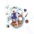 Пазл WOODLANDTOYS 147203 Пираты
