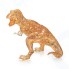 Пазл 3D CRYSTAL PUZZLE Динозавр T-Rex
