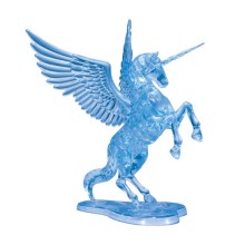 Пазл 3D CRYSTAL PUZZLE Единорог Пазл 3D CRYSTAL PUZZLE Единорог