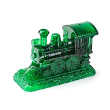 Пазл 3D CRYSTAL PUZZLE Паровозик Пазл 3D CRYSTAL PUZZLE Паровозик