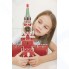Пазл 3D ГЕОДОМ 4894 Кремль. Спасская башня